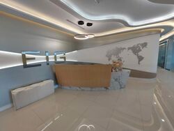 Suntec Tower Three (D1), Office #463103351
